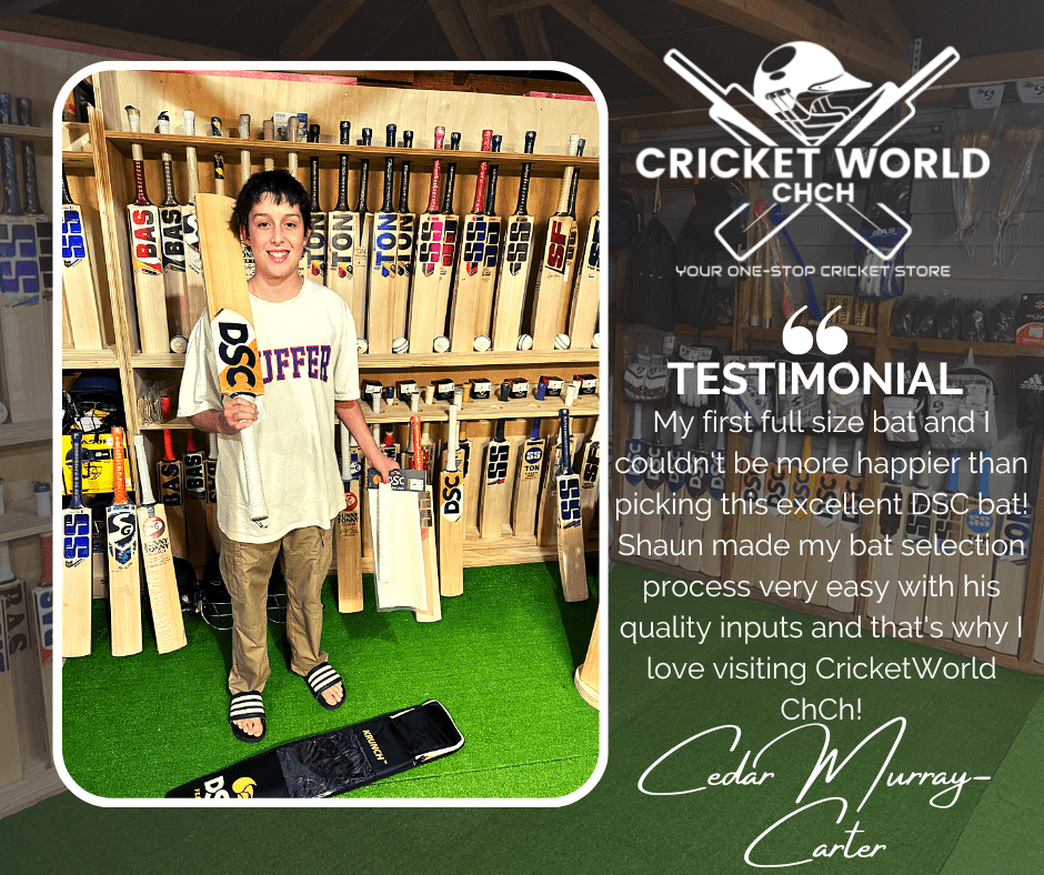 customer-feedback-best-cricket-store-new-zealand-DSC-Krunch-David-Warner-english-willow-cricket-bat-deal-special-discount
