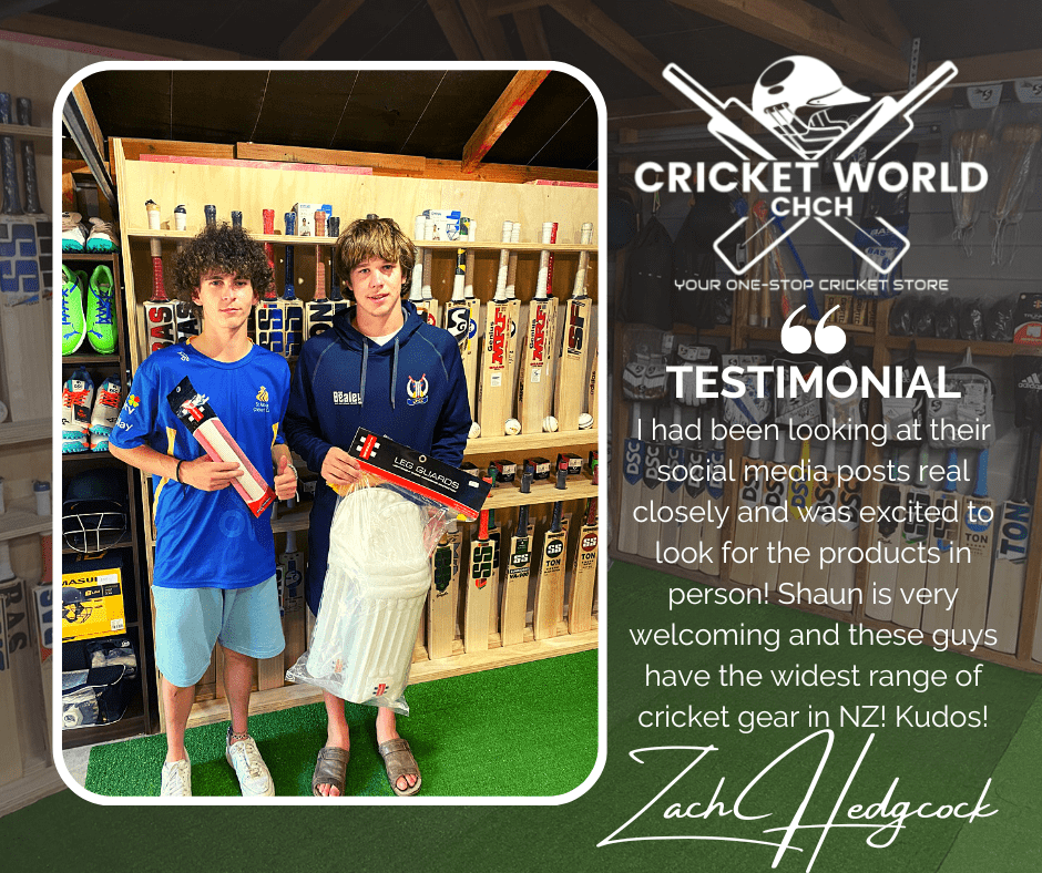 customer-feedback-best-cricket-store-new-zealand-gray-nicolls-silver-batting-pads