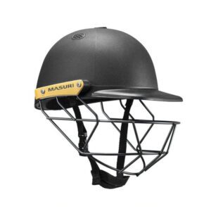Masuri-C-Line-Junior-Black-Large-Helmet