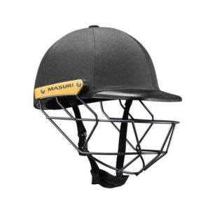 Masuri-C-Line-Plus-Junior-Black-Large-Helmet