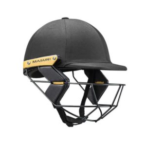 Masuri-T-Line-Junior-Black-Large-Helmet