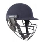 Shrey-Armor-2.0-Youth-Navy-Blue-Helmet
