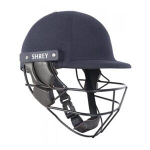 Shrey-Armor-2.0-Youth-Navy-Blue-Helmet