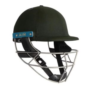 Shrey-Masterclass-Air-2.0-Titanium-Mens-Black-Medium-Helmet