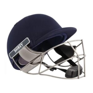 Shrey-Pro-Guard-Titanium-Mens-Medium-Navy-Blue-Helmet
