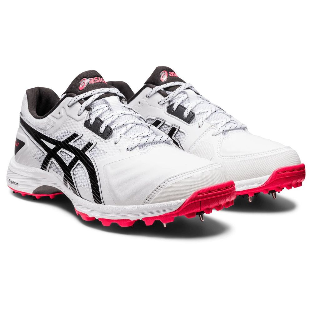 ASICS Gel 7 Gully Cricket Spikes CricketWorld ChCh Most Loved Cricket Store in New Zealand