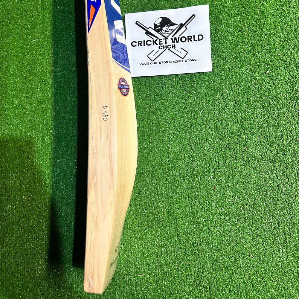 CEAT Hitman Rohit Sharma Player Edition Bat - Image 6