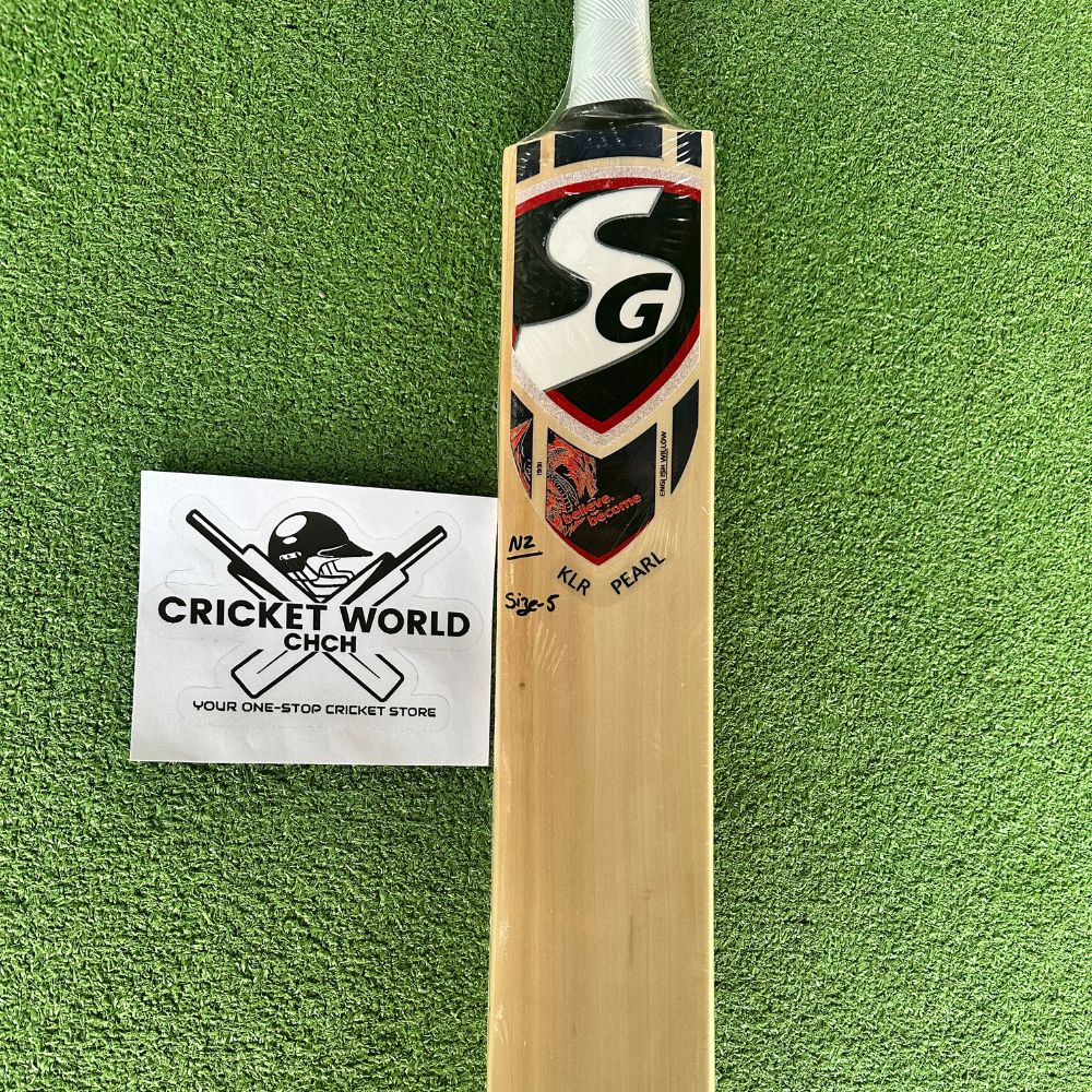 sg-klr-pearl-size-5-english-willow-cricket-bat-2