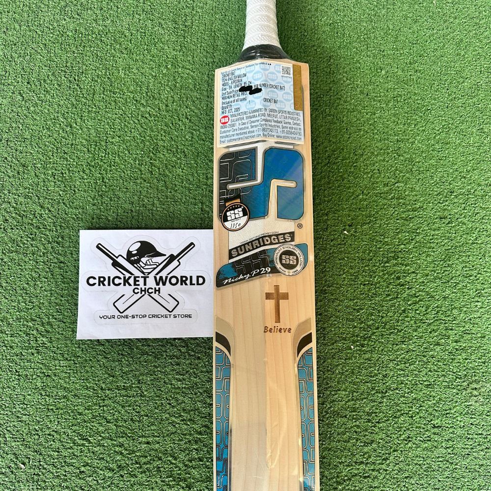 ss-nicholas-pooran-latest-player-edition-top-grade-english-willow-cricket-bat-3